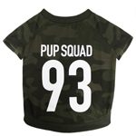LDY-4014B - LaurDIY - Pup Squad Tee